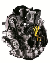 P1B01 Engine